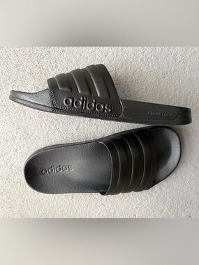 Adidas Adilette Slides NEW! Unisex Men 7/women 8